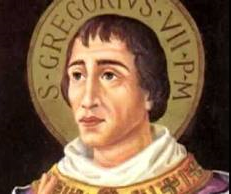 St Gregory III