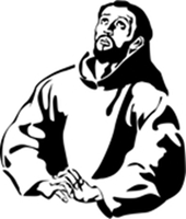 saint